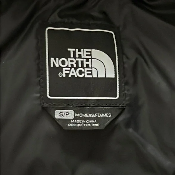 The North Face Novelty Nuptse Vest - Picture 9 of 17